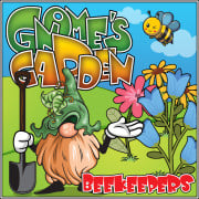 Gnome's Garden: Beekeepers