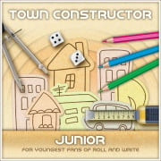 Town Constructor Junior