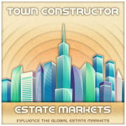 Town Constructor: Estate Markets