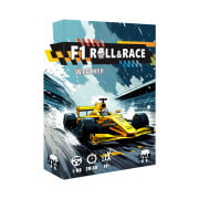F1 Roll & Race: Weather - Print & Play
