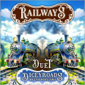 Dicey Roads: Railways Duet 0