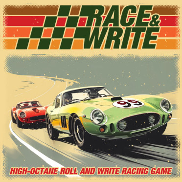 Race&Write