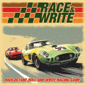 Race&Write: More Tracks vol.1 0