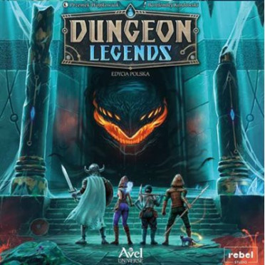 Dungeon Legends