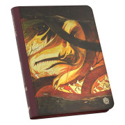Magic: The Gathering -  Zipfolio 360 Bloomburrow
