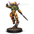 Infinity - Invincible Army Action Pack 1