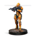 Infinity - Invincible Army Action Pack 3