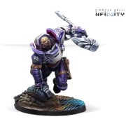 Infinity - Ajax the Great