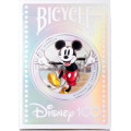 Bicycle Disney Limited Edition 100 Year Anniversary 0