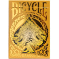 Bicycle Gold Dragon 0