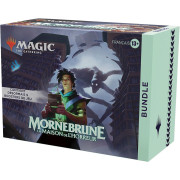 Magic The Gathering : Mornebrune - Bundle