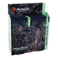 Magic The Gathering : Mornebrune - Boîte de 12 boosters collector 0