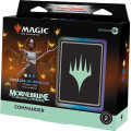 Magic The Gathering : Mornebrune - Deck Commander Faiseuse de Miracles 0