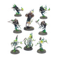 Warcry: Wildercorps Hunters 1