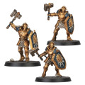 Age of Sigmar : Set de Peinture - Stormcast Eternals 2