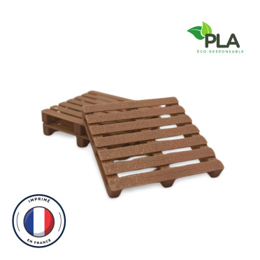 Pallets (5 pieces)