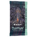 Magic The Gathering : Duskmourn - Collector Booster 0