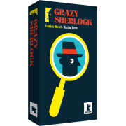 Crazy Sherlock