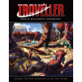 Traveller - World Builder's Handbook 0