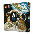 AI Space Puzzle 0