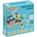 Path Path Logic - Sologic 0