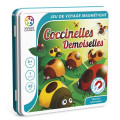 Coccinelles Demoiselles 0