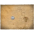 Terrain Mat Mousepad - Shatterpoint 20