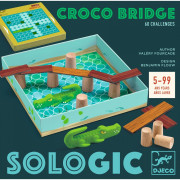 Croco Bridge - Sologic