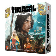 Thorgal: The Board Game