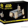 Star Wars: Shatterpoint - Set de Terrain Maintenance Bay 0