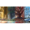 Magic: The Gathering - Bloomburrow Playmat 3