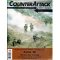 Counter Attack 4: Korea '95 0