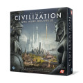 Sid Meier’s Civilization : Une Aube Nouvelle 0