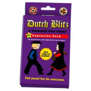 Dutch Blitz Purple Expansion