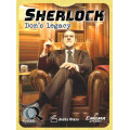 Sherlock: Don's Legacy 0