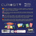 Curiosity 1