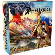 Hellenica Story of Greece