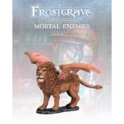 Frostgrave - Praklicore