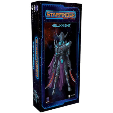 Starfinder - Hellknight