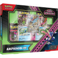 Pokémon EV65 : Coffret ex Collection Spéciale Amphinobi EX 0