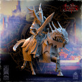 The Beholder Miniatures - Elfes - Commandement Chevaliers Dragon 3