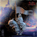 The Beholder Miniatures - Elfes - Commandement Chevaliers Dragon 5