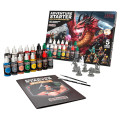 Army Painter - GameMaster Adventure Starter Roleplaying Paint Set 1