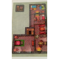 La Demeure Bourgeoise - battlemap 2