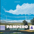 Pampero - Kickstarter Edition 2