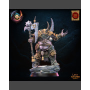 Lost Kingdom – Chaos Gluttony – 1x Gluttony Warriors Rotten Hero