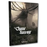 Symbaroum - La Chasse Sauvage