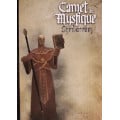 Symbaroum - Carnet du Mystique 0