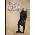 Symbaroum - Carnet du Personnage 0