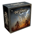 Bundle Jeu Destinies et Playmats 0